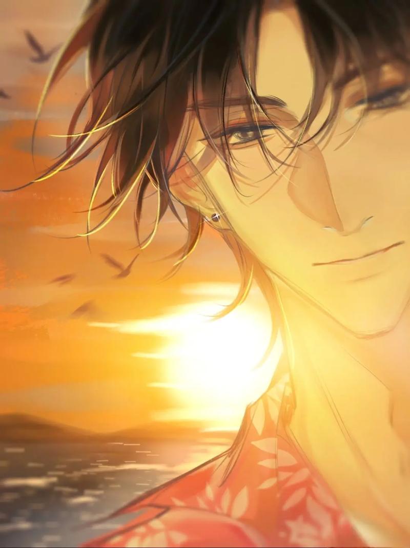 求男主角是天使的小说?有没有男主是天使的动漫