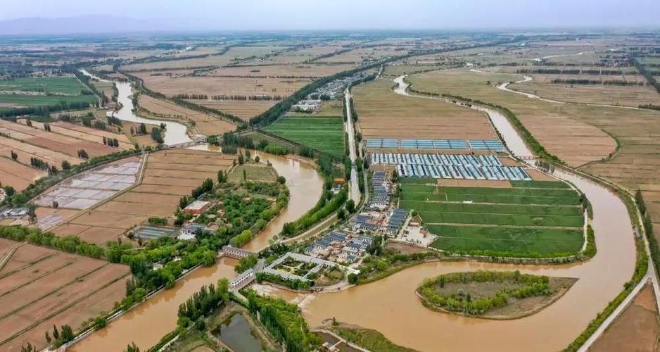 宁夏平原有什么的美称?宁夏平原的物产