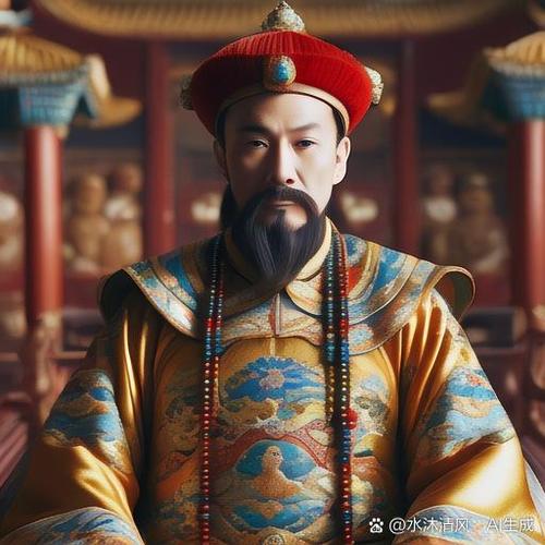 康熙最得力的大臣?康熙最重视的大臣