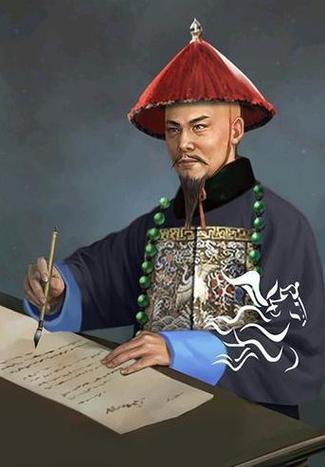 康熙最得力的大臣?康熙最重视的大臣