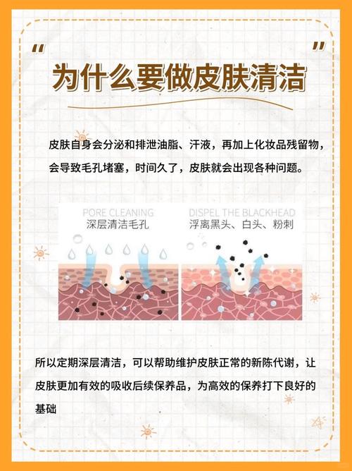 皮肤污垢怎么除掉?皮肤污垢怎么除掉小妙招 - 汉海网