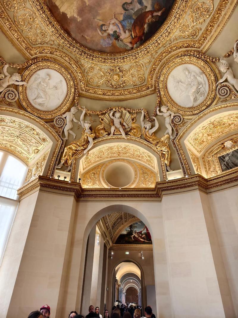 卢浮宫在哪个国家?卢浮宫在哪个国家?