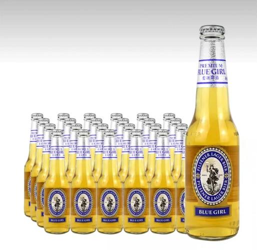 蓝妹啤酒好喝吗值得买吗?蓝妹啤酒是什么啤酒