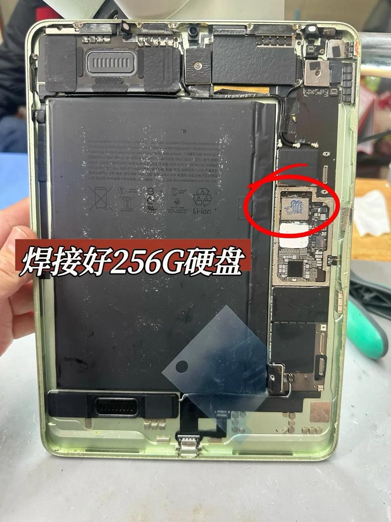 苹果平板电脑内存满了怎么办?苹果平板内存太小了怎么办