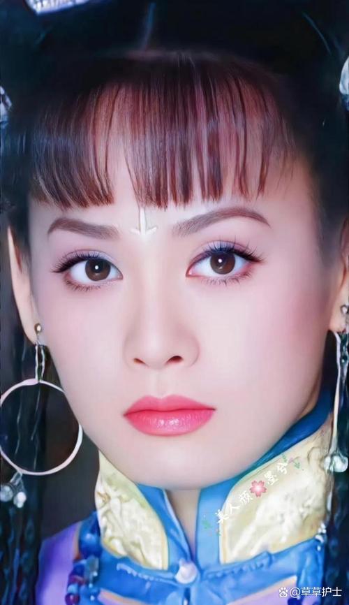 海兰珠和大玉儿关系好吗？海兰珠和大玉儿谁更漂亮