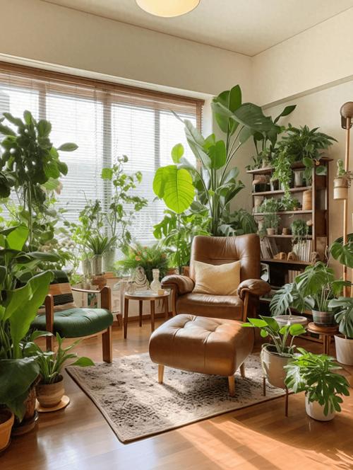 装修完屋里放什么水果?装修完家里放什么绿植