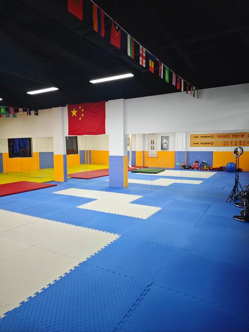 开一个跆拳道馆挣钱不??开跆拳道馆挣钱吗