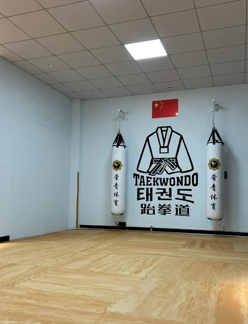 开一个跆拳道馆挣钱不??开跆拳道馆挣钱吗