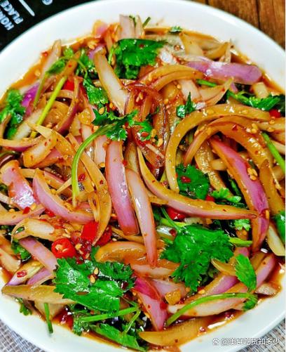 吃过洋葱吃什么去味?吃过洋葱吃什么去味最好