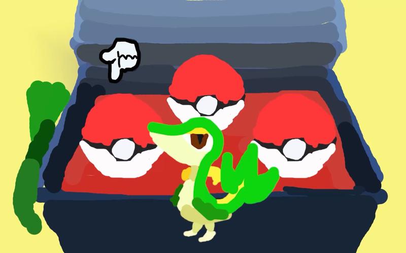 口袋妖怪黑白梦境？口袋妖怪黑白梦幻