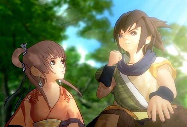 秦时明月中月儿的身世？秦时明月月儿原型