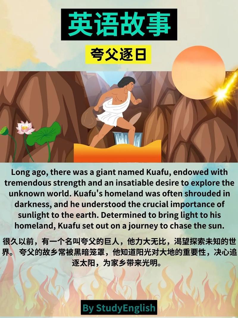 夸父逐日是成语吗?夸父逐日是成语吗还是词语