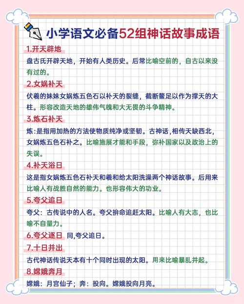 夸父逐日是成语吗?夸父逐日是成语吗还是词语