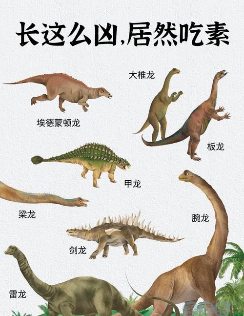 恐龙的特点和种类?恐龙的特点和种类资料
