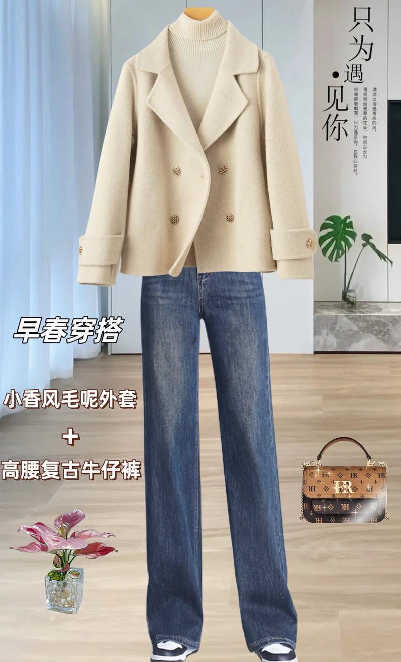 面试能穿小香风吗?面试可以穿呢子外套吗