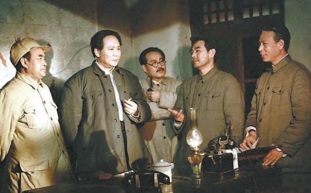 开国大典在哪一天几月几日?开国大典那天