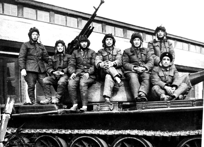 开国大典在哪一天几月几日?开国大典那天