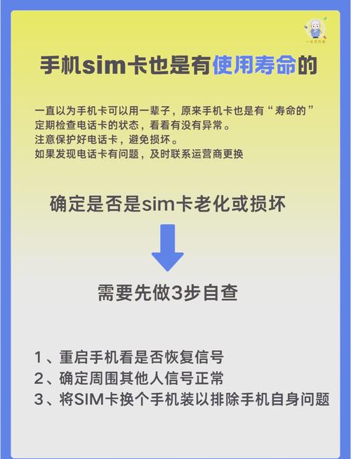 sim卡注册成功什么意思？sim卡注册失效
