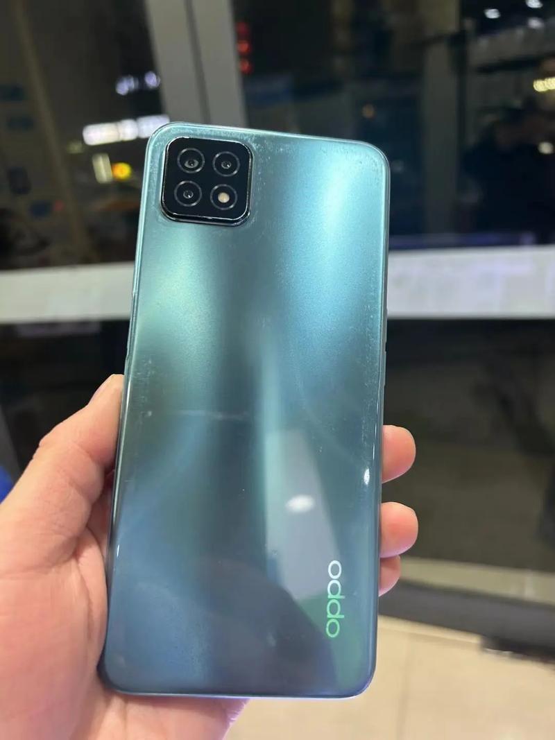 oppoa53是5g手机吗?？oppoa53 5g是什么时候上市的