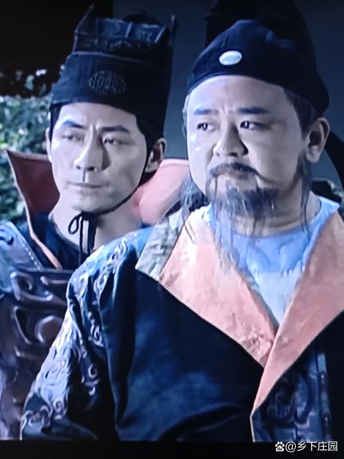 古时候有狄仁杰吗?古时候有狄仁杰吗知乎