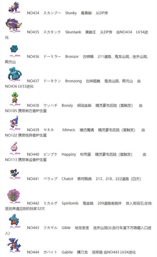 口袋妖怪白金光由基拉?口袋妖怪 白金光