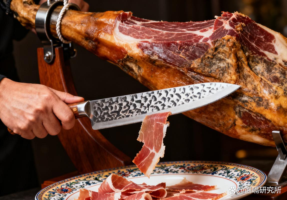 培根和火腿有什么区别?培根是熟肉还是生肉