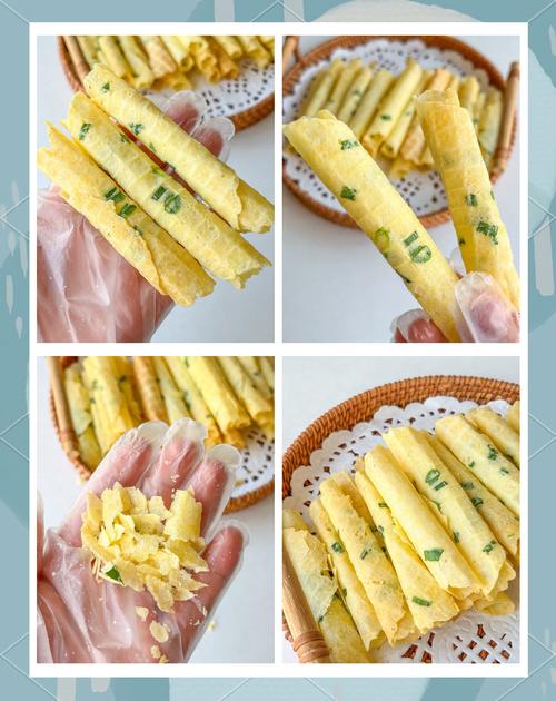 卷煎的蛋皮制作方法？怎样煎蛋卷皮