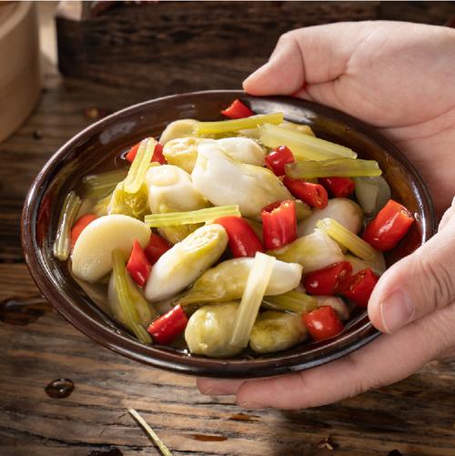 泡椒水可以泡什么东西?泡椒水对身体好不好