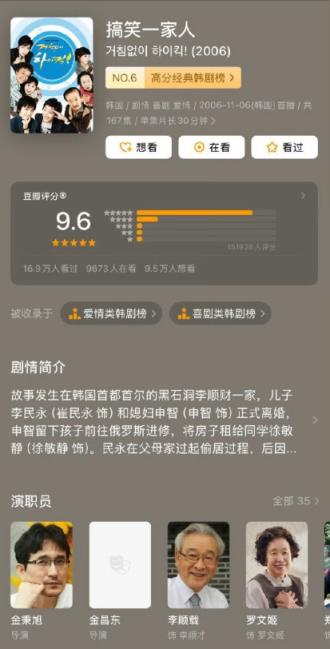 韩国“国民爷爷”李顺载去世 曾出演《搞笑一家人》等热播剧(图2)