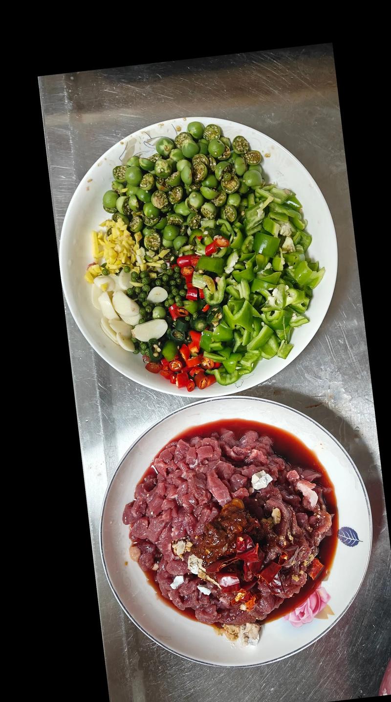 烂刀牛肉的做法川菜窍门?烂刀牛肉的做法川菜窍门视频
