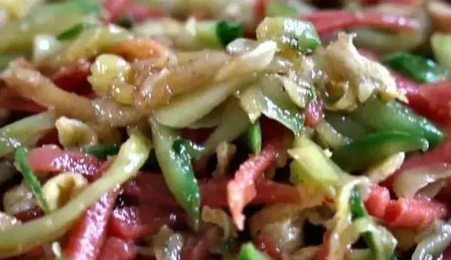 10分钟搞定早餐,南瓜胡萝卜包子,懒人也能做出美味