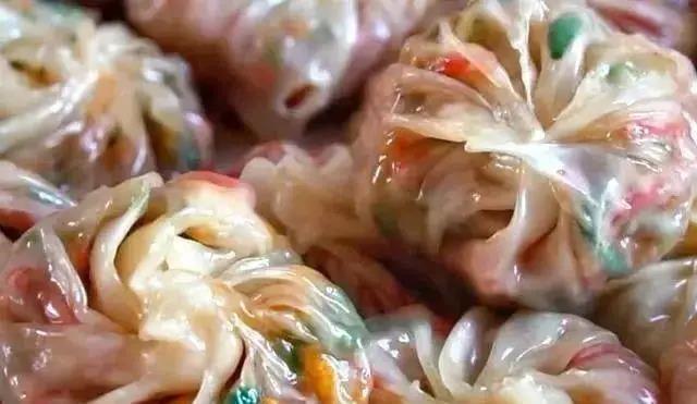 10分钟搞定早餐,南瓜胡萝卜包子,懒人也能做出美味