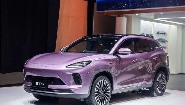 技术筑基 产品扩容 星途汽车以硬实力角逐全球市场