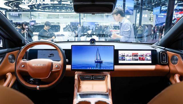 技术筑基 产品扩容 星途汽车以硬实力角逐全球市场