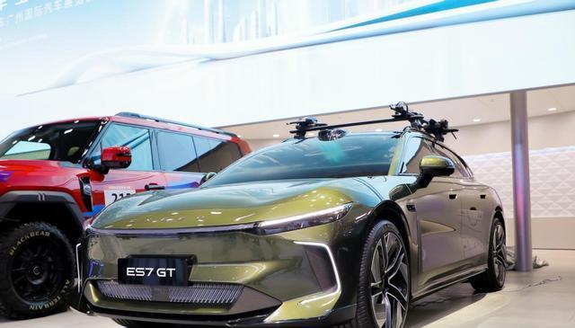 技术筑基 产品扩容 星途汽车以硬实力角逐全球市场