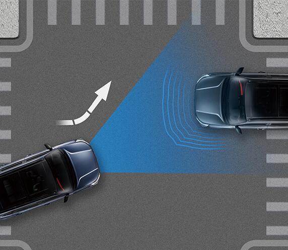 外观别致选起亚智跑出行很吸睛