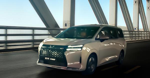 五菱星光730上市12天交付破万台!提供三种动力版本