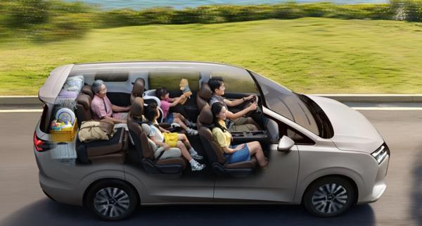 五菱星光730上市12天交付破万台!提供三种动力版本