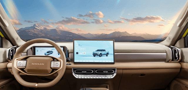 日产锋坦将于11月27日上市, 提供插混车型