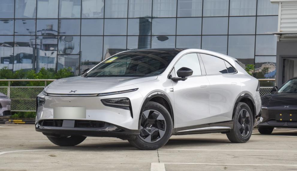 开局高光,却陷入困境,小鹏G7如何破局?