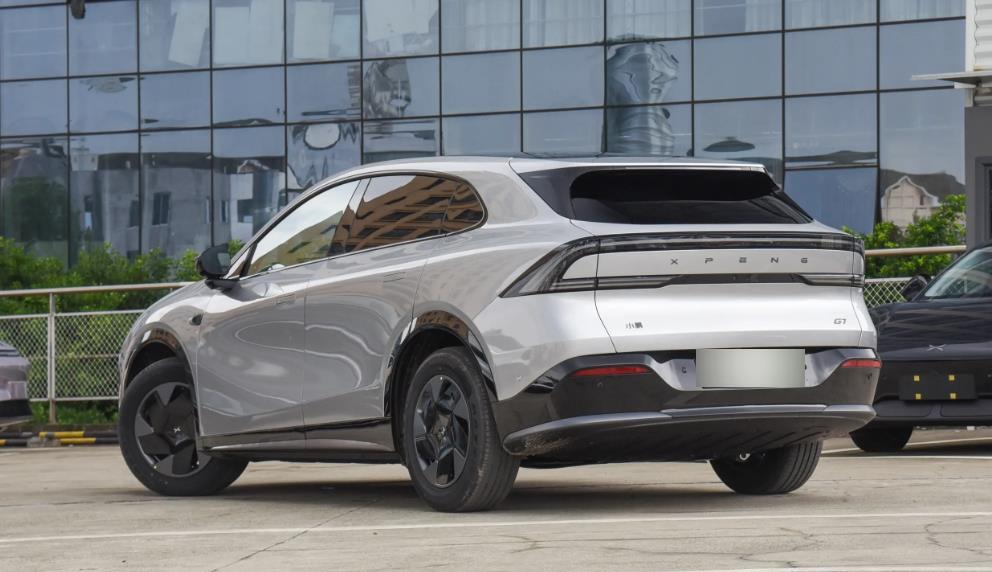 开局高光,却陷入困境,小鹏G7如何破局?