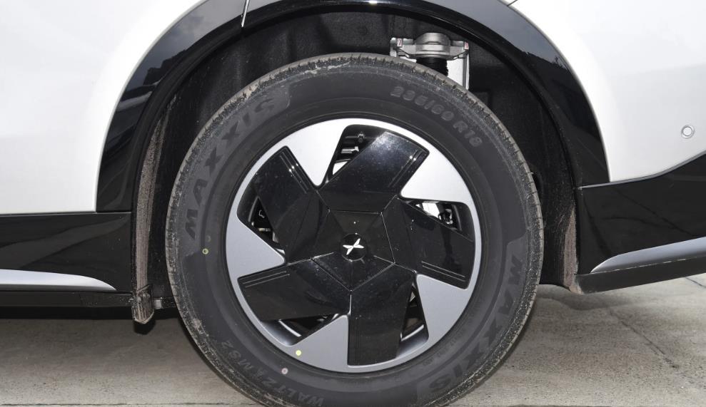 开局高光,却陷入困境,小鹏G7如何破局?