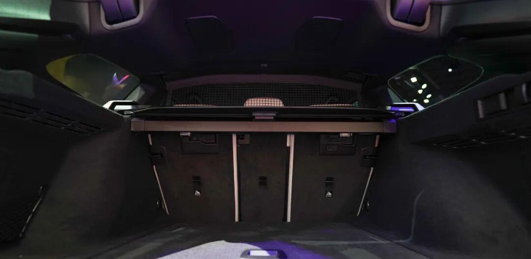 广州车展最火的宝马,为什么偏偏是一台旅行车?