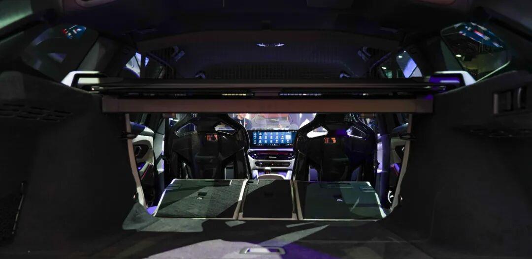 广州车展最火的宝马,为什么偏偏是一台旅行车?