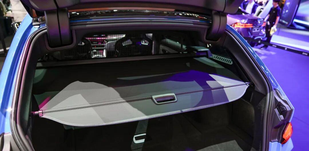 广州车展最火的宝马,为什么偏偏是一台旅行车?