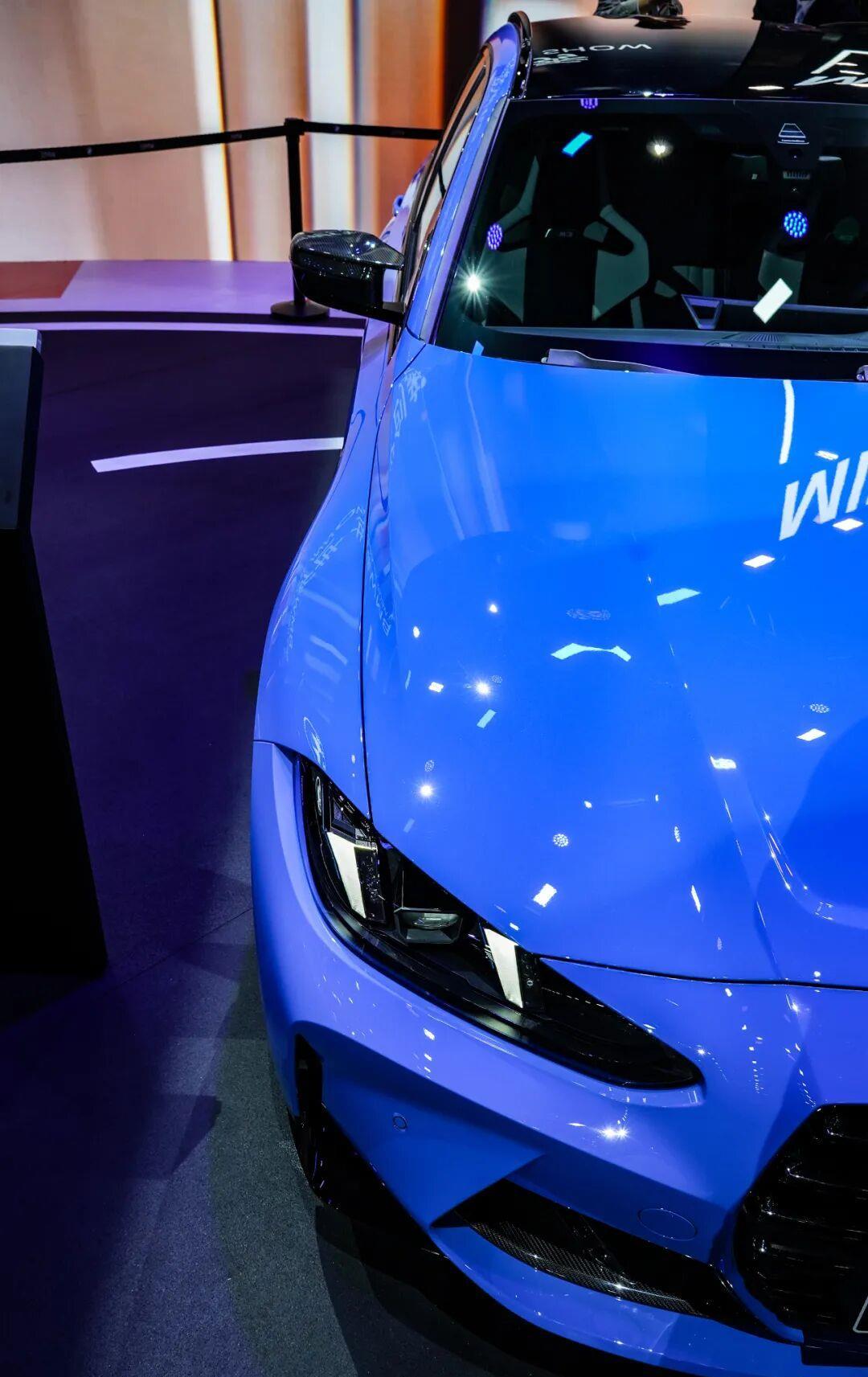 广州车展最火的宝马,为什么偏偏是一台旅行车?