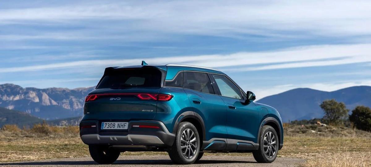 元UP 也有DM(i了!续航1000公里,网友:啥时候上市?)