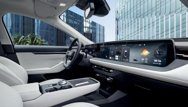 福特新蒙迪欧亮相广州车展,树立B级车市场新基准