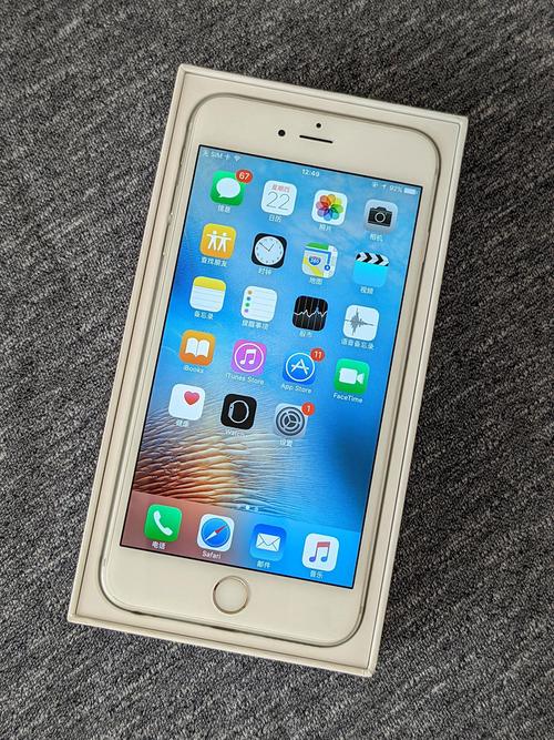 苹果6splus是几寸的手机？苹果6splus是多大尺寸