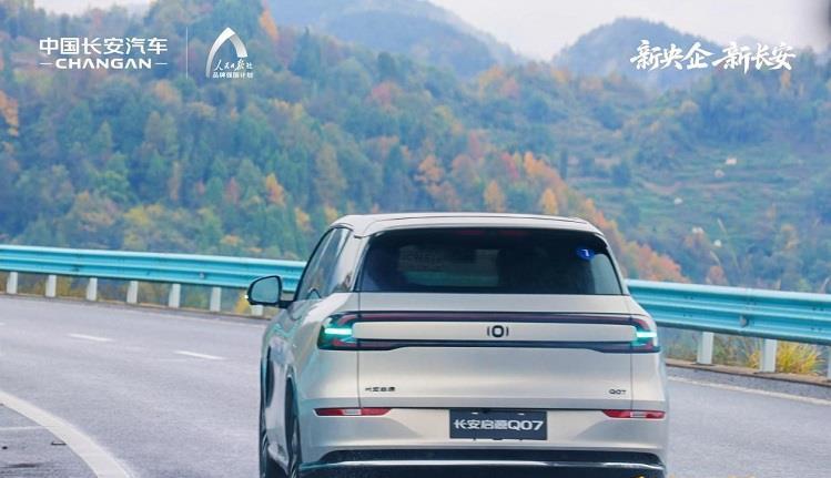 新手秒变老司机?广州车展体验天枢智能,这份从容太难得